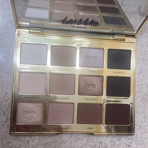 Tartelette In Bloom Palette - Picture 2 of 3